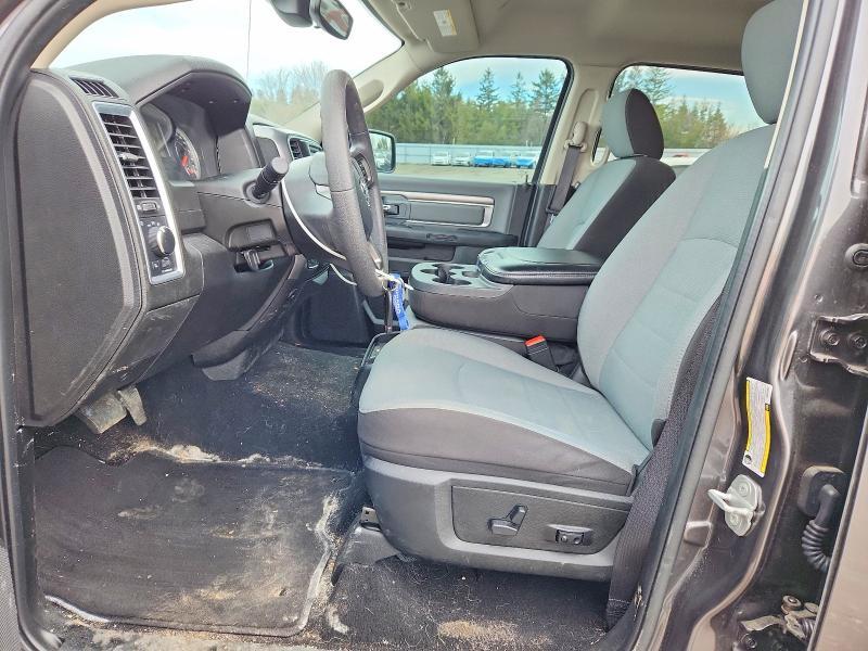 2023 Dodge RAM 1500 Classic SLT
