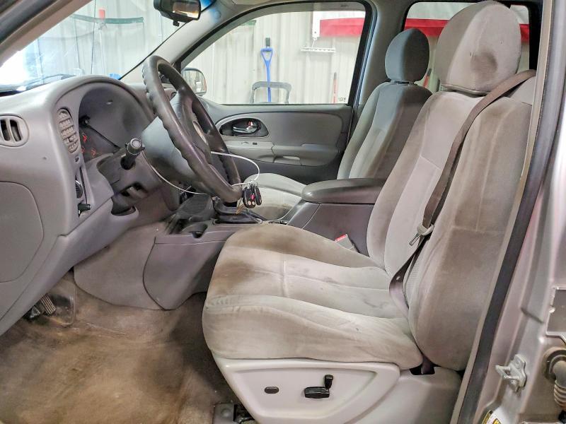 2006 Chevrolet Trailblazer ls