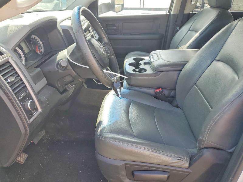 2014 Dodge RAM 3500 ST