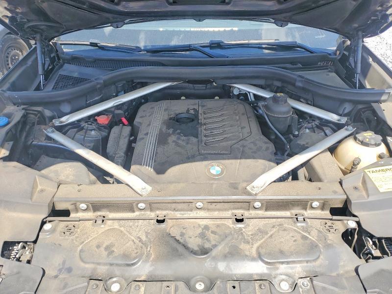 2020 BMW X5 Sdrive 40I