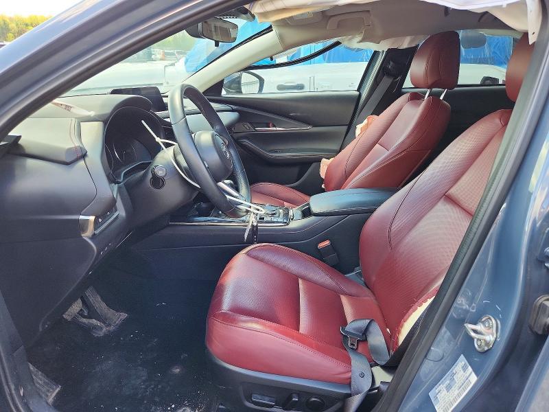 2024 Mazda Cx-30 Preferred