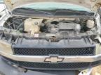 2005 Chevrolet Express Delivery Truck