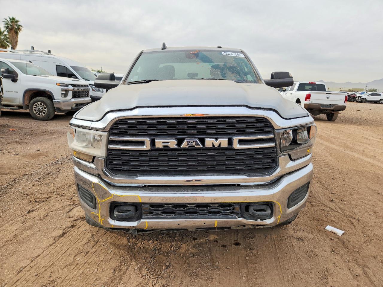 2022 Dodge RAM 2500 BIG Horn