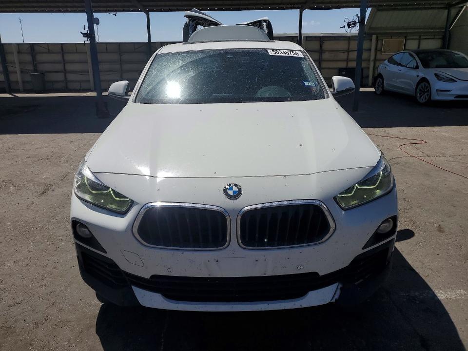2020 BMW X2 Sdrive28i