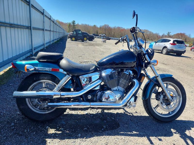 2001 Honda Other