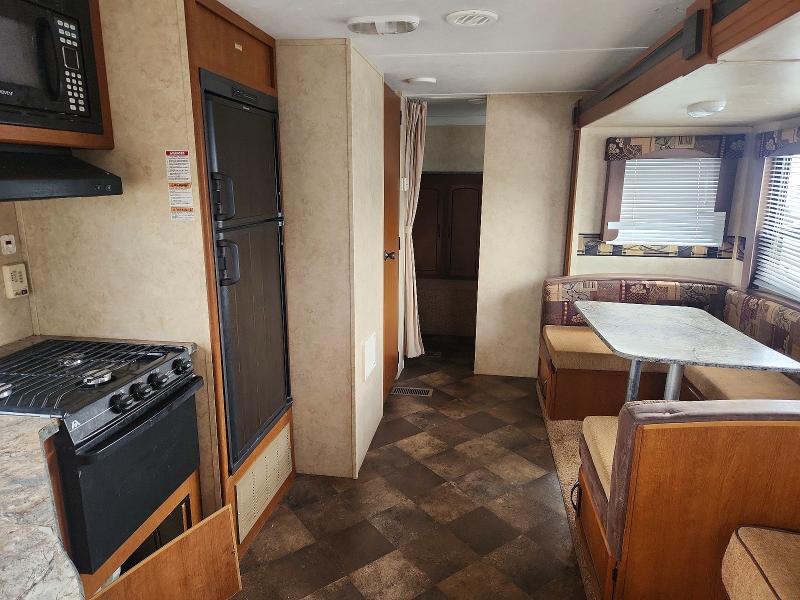 2012 Keystone Stone Summerland Camper