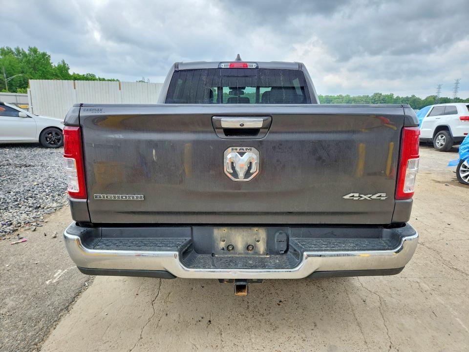 2019 Dodge RAM 1500 BIG Horn
