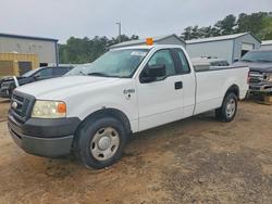 Salvage cars for sale from Copart Ellenwood, GA: 2008 Ford F150