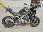 2017 Kawasaki ZR900 R