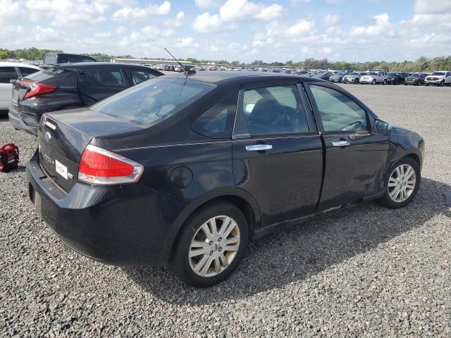 2010 Ford Focus sel