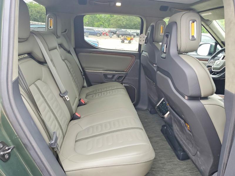 2023 Rivian R1T Adventure