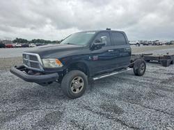 Salvage trucks for sale at Riverview, FL auction: 2012 Dodge RAM 2500 Laramie