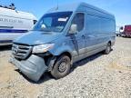 2019 Mercedes-Benz Sprinter 2500 Delivery Van