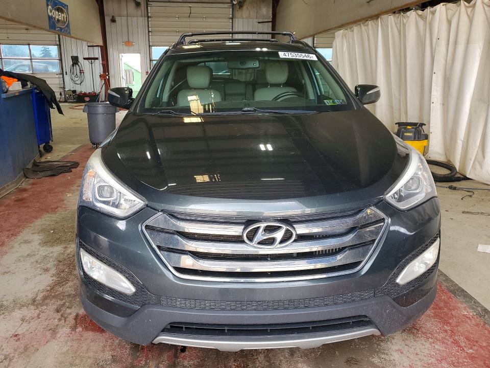2013 Hyundai Santa fe Sport 2.0t
