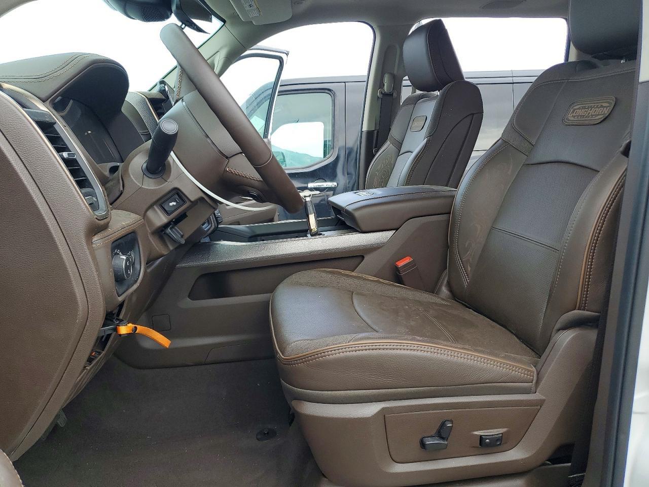 2026 Dodge RAM 3500 Limited