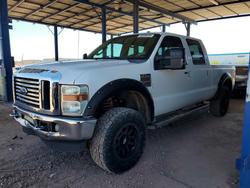 2010 Ford F250 Super Duty en venta en Phoenix, AZ