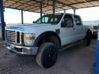 2010 Ford F250 Super Duty