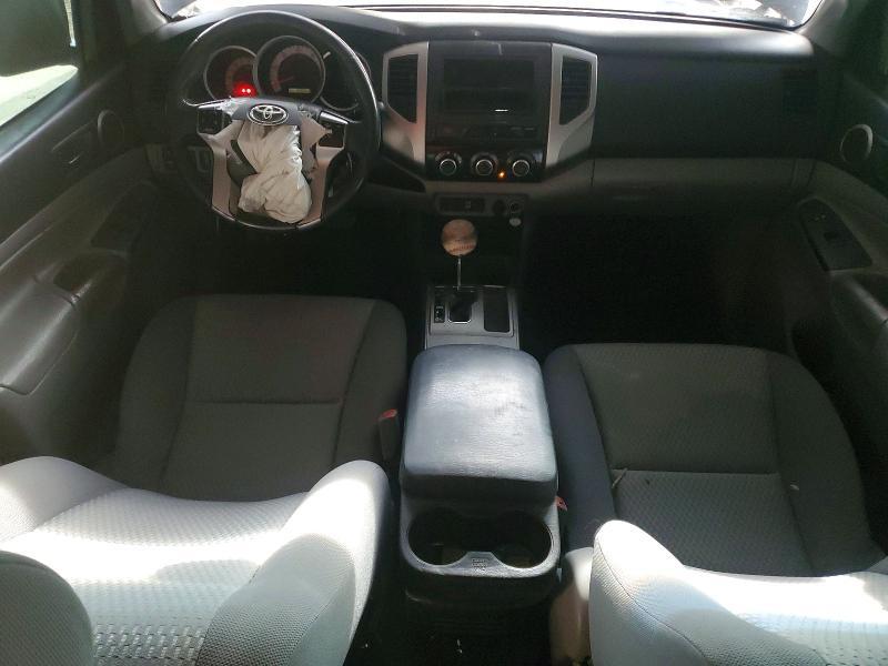 2012 Toyota Tacoma Prerunner V6