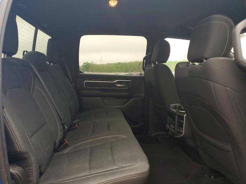 2020 Dodge RAM 1500 BIG Horn