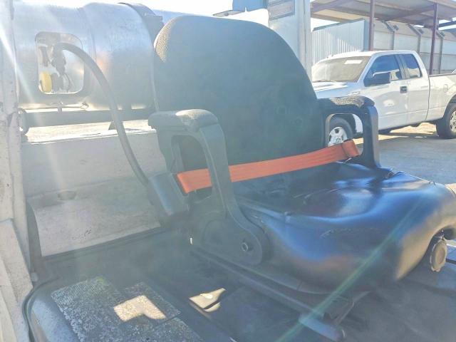 2015 Unicariers 2015 Nissan Mcp1f2a20lv