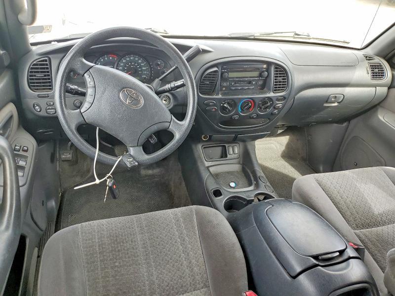 2005 Toyota Tundra SR5