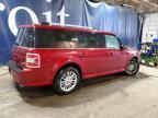 2013 Ford Flex sel