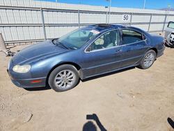 Chrysler salvage cars for sale: 2003 Chrysler Concorde l