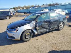 2011 Volkswagen Jetta se for sale in Pennsburg, PA