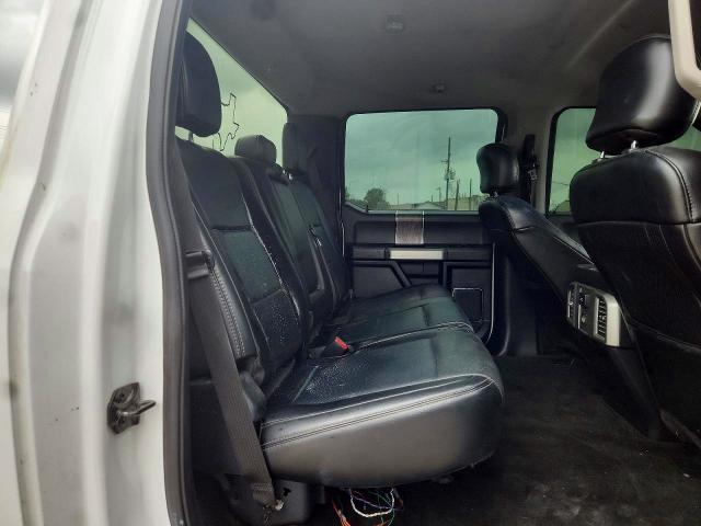 2017 Ford F250 Super Duty