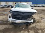 2024 Chevrolet Silverado C1500