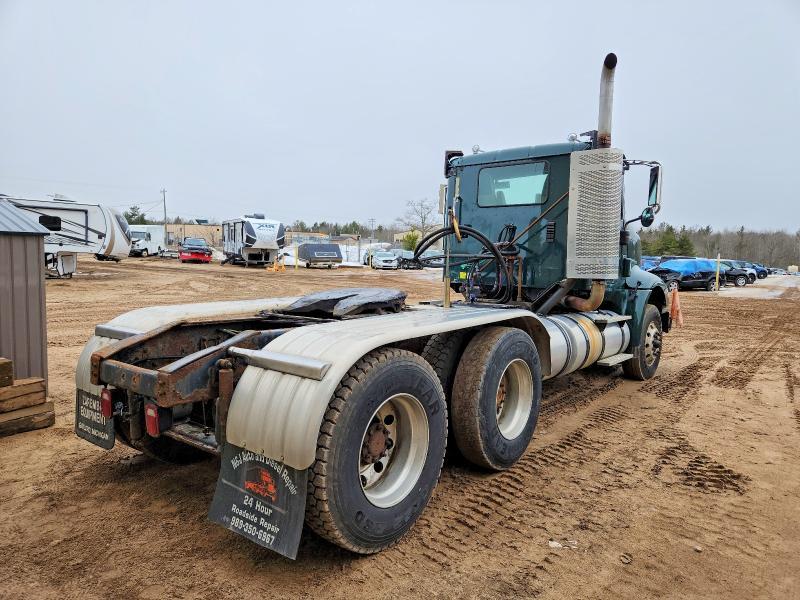 2010 International 5900i Semi Truck