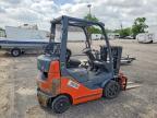 2014 Toyota 8FGCU20 Forklift
