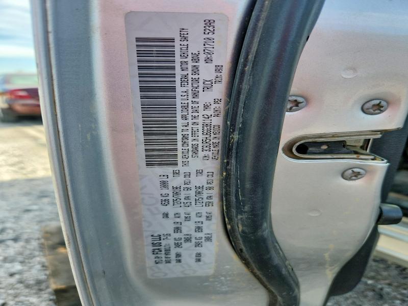 2016 Dodge RAM 2500 ST