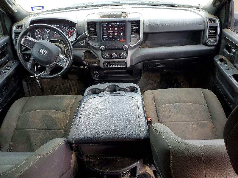 2024 Dodge RAM 3500 Tradesman