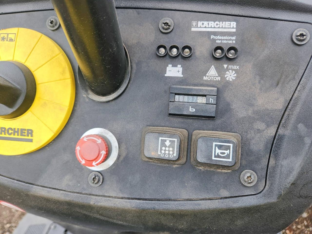 2012 Other Karcher 28