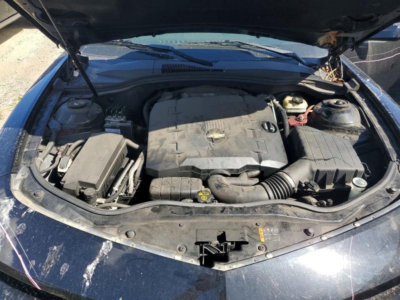 2013 Chevrolet Camaro ls