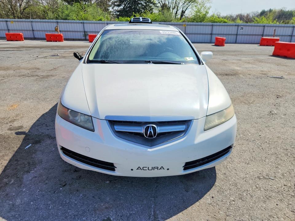 2006 Acura 3.2tl