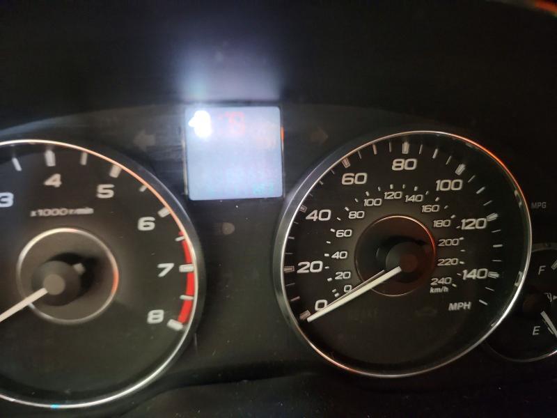 2012 Subaru Outback 2.5i