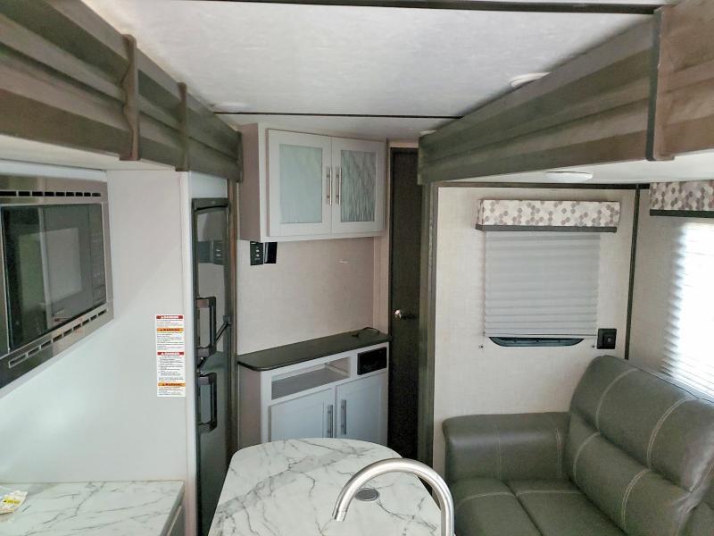 2020 Keystone Bullet Camper