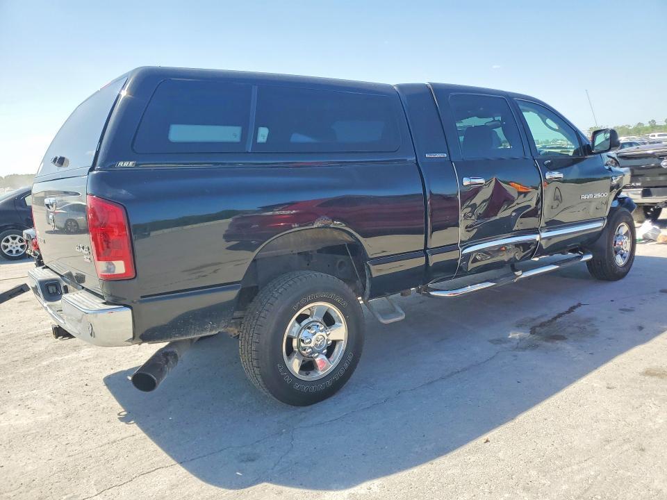 2006 Dodge RAM 2500
