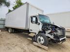 2025 Peterbilt 536 BOX Truck