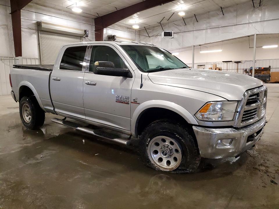 2013 Dodge RAM 2500 SLT