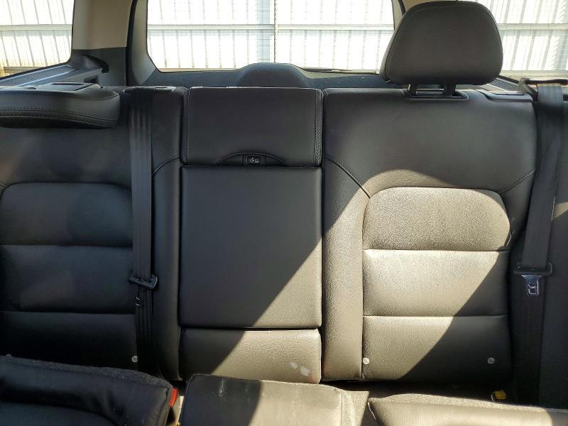 2015 Volvo Xc70 T5 Premier