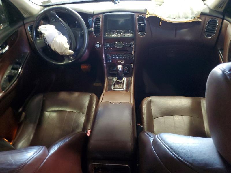 2013 Infiniti Ex37 Base