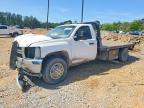 2014 Chevrolet Silverado Flatbed Truck