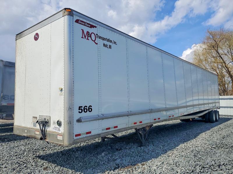 2018 Great Dane Great Dane Trailers