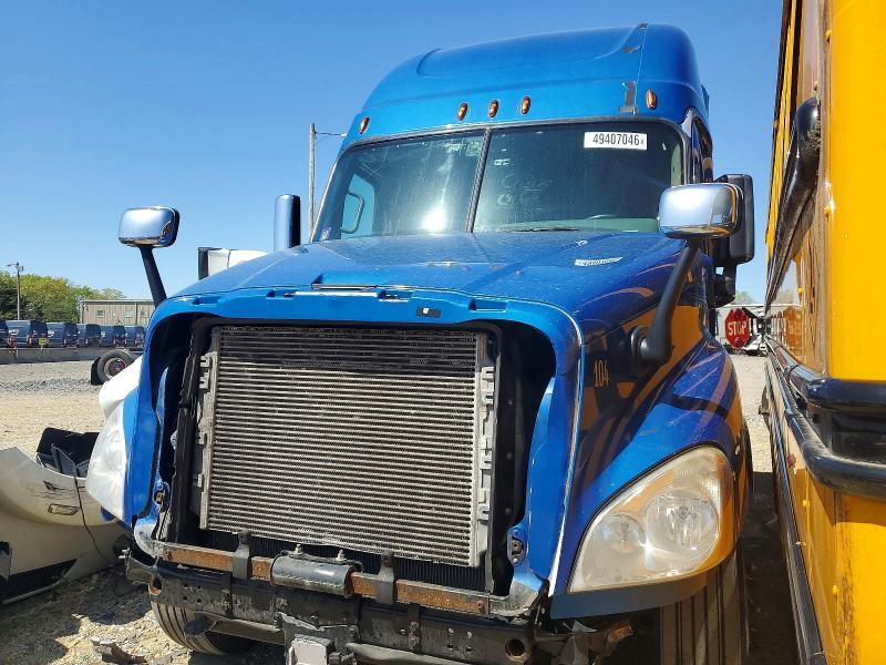 2017 Freigliner Cascadia 125