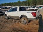 2025 Ford F150 King Ranch
