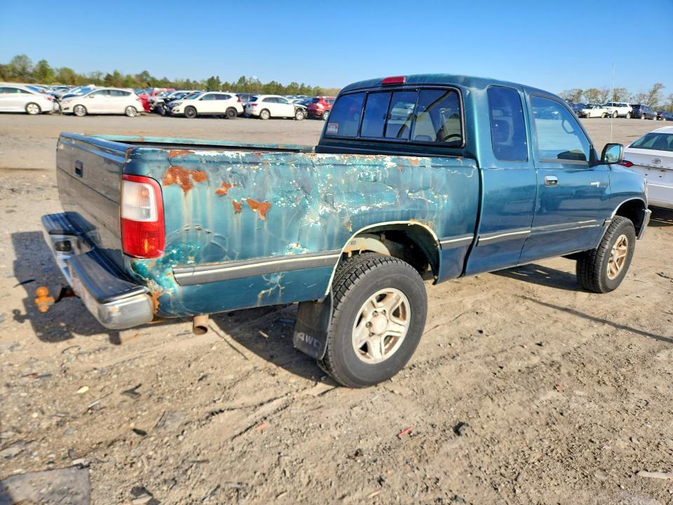 1997 Toyota T100 SR5