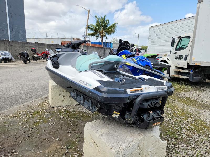 2024 Sea-Doo Jetski